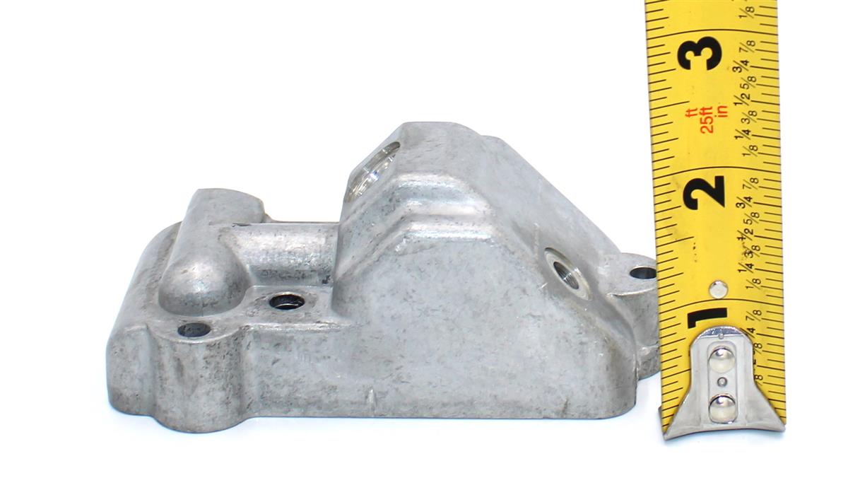 Fuel Injection Pump Access Cover 6.2 and 6.5 GM Style Diesel Engine HMMWV